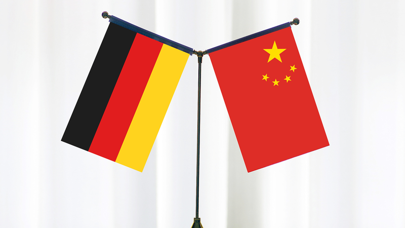4ème Dialogue Financière Chine-Allemagne à Pékin Définit Une Nouvelle Ère de Croissance