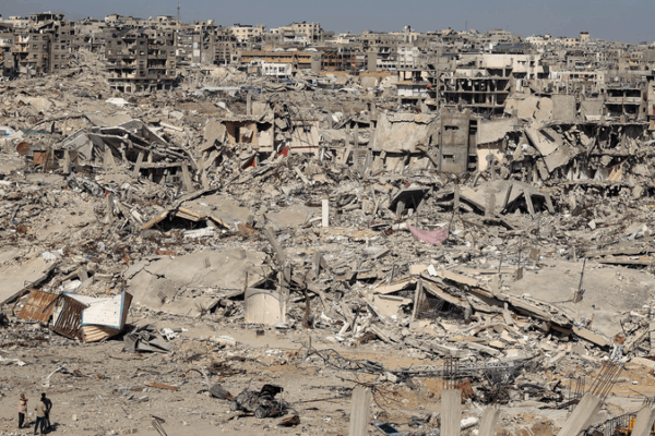 Égypte, Qatar et Türkiye se mobilisent pour sécuriser le cessez-le-feu à Gaza