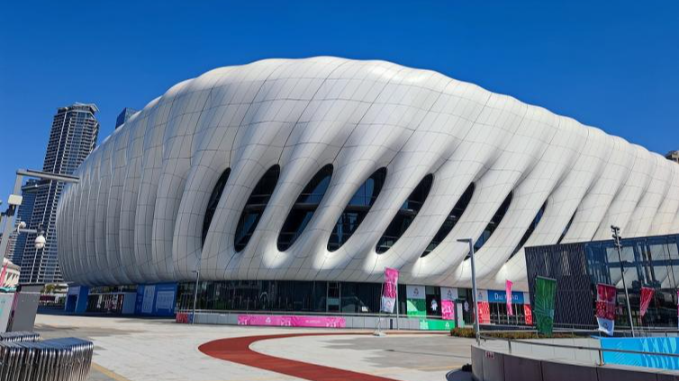 15èmes Jeux Nationaux : le sport rencontre la technologie intelligente