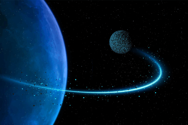 Le plan de Pékin pour un centre de données spatiales alimenté par l'IA