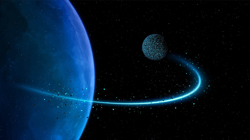 Le plan de Pékin pour un centre de données spatiales alimenté par l'IA