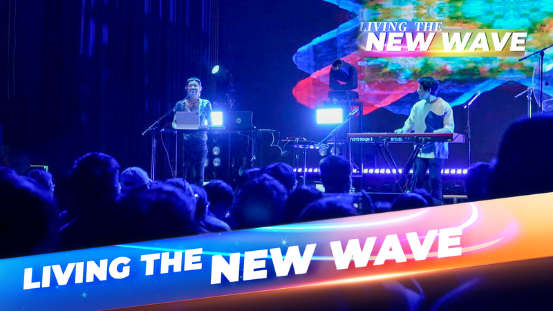 À l'intérieur de l’effervescente scène Livehouse du continent chinois video poster