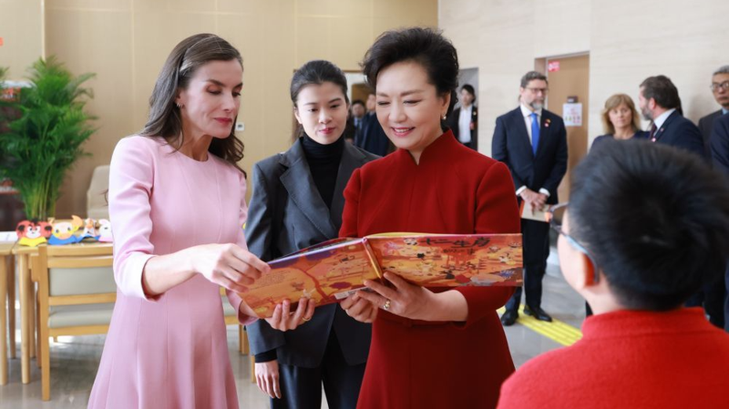 Comment la Chine Autonomise les Personnes Handicapées