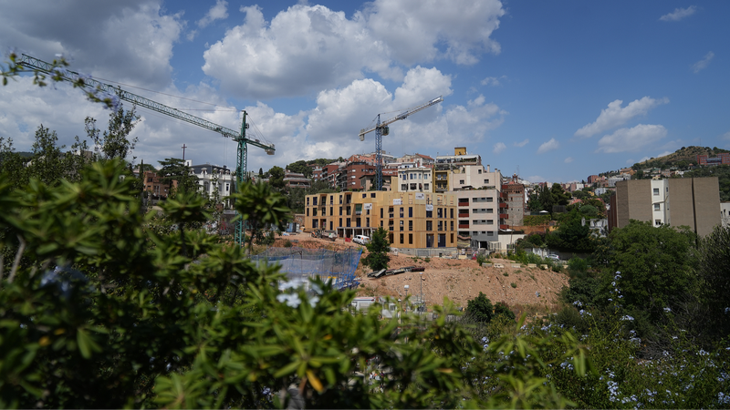 Le forum Espagne-Chine stimule de nouveaux partenariats en énergie verte