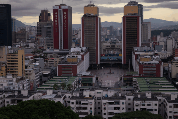 Les actions des États-Unis près du Venezuela signalent une renaissance de la doctrine Monroe