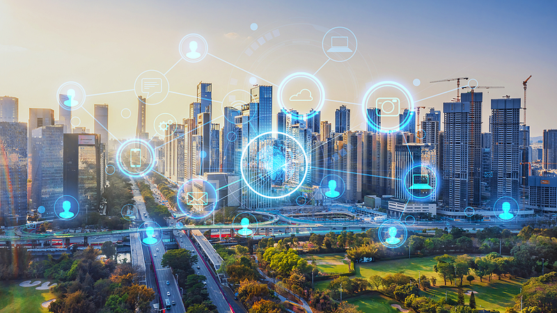 Le IoT satellite décolle : la Chine continentale lance un essai de deux ans