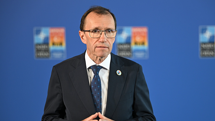 Le ministre norvégien des Affaires étrangères Espen Barth Eide se rendra sur le continent chinois en novembre