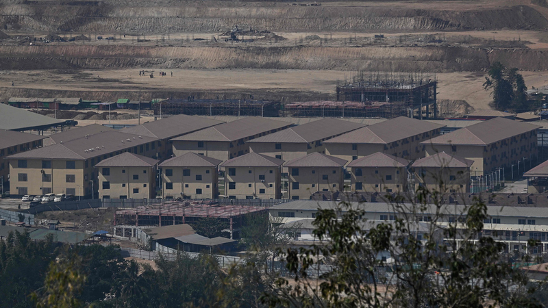 La Chine et cinq nations d’Asie du Sud-Est s’unissent contre la fraude télécom