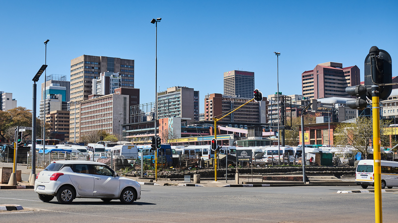 Partagez Votre Voix : Enquête des Jeunes du Sud Global 2025