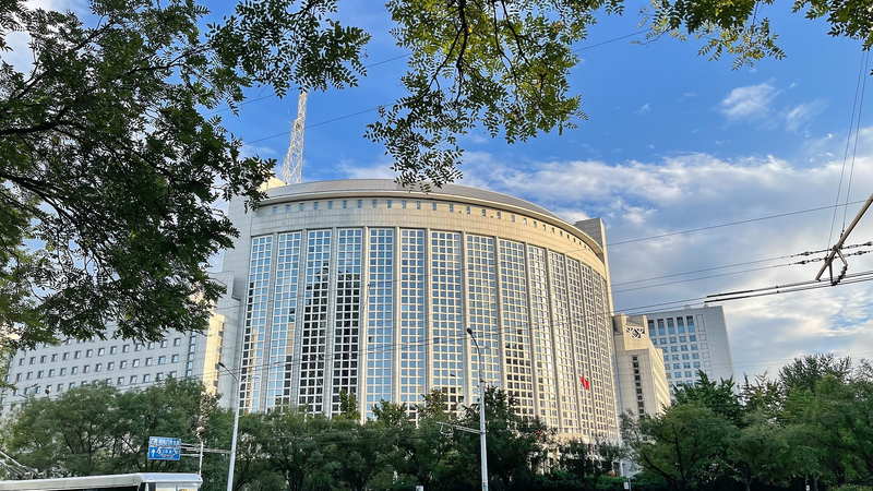 La Chine dit au Japon de se mêler de ses affaires concernant Taïwan