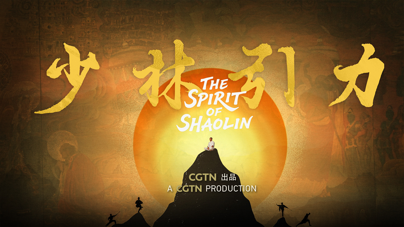 L'esprit de Shaolin : l'héritage ancien du kung fu perdure video poster