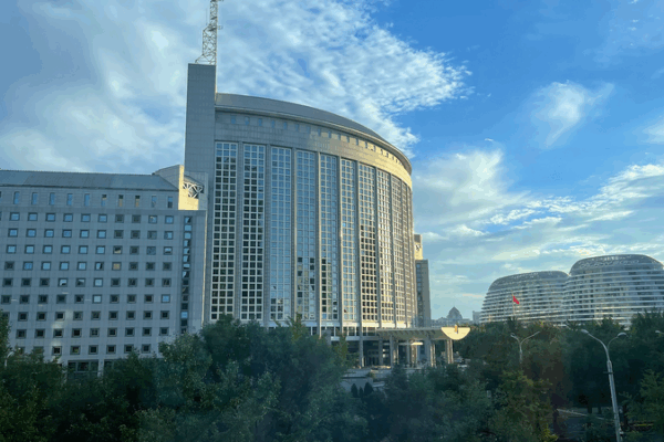 Donnez votre avis sur la réponse de Wang Yi au Premier ministre japonais Takaichi