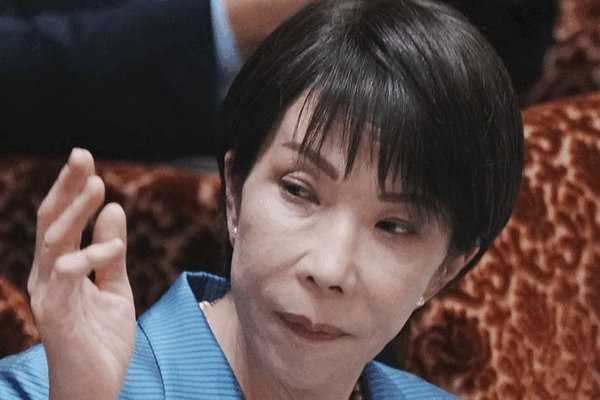 La position audacieuse du Japon sur Taïwan provoque une onde de choc diplomatique