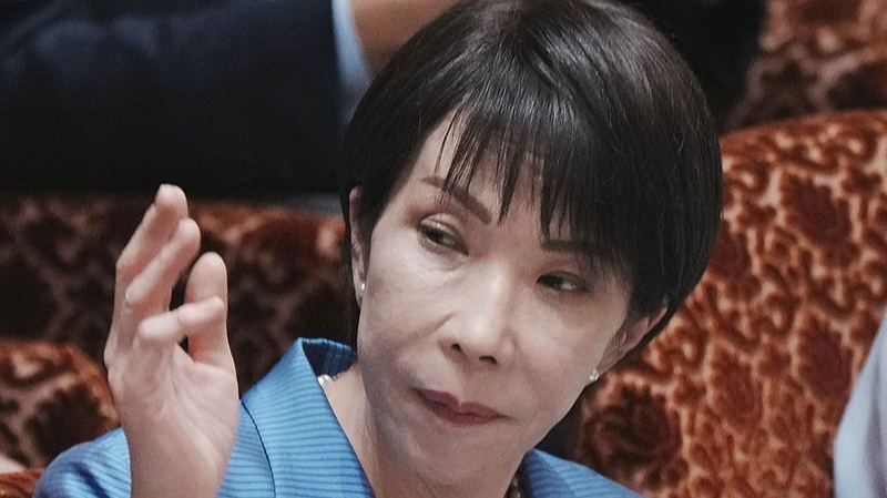 La position audacieuse du Japon sur Taïwan provoque une onde de choc diplomatique