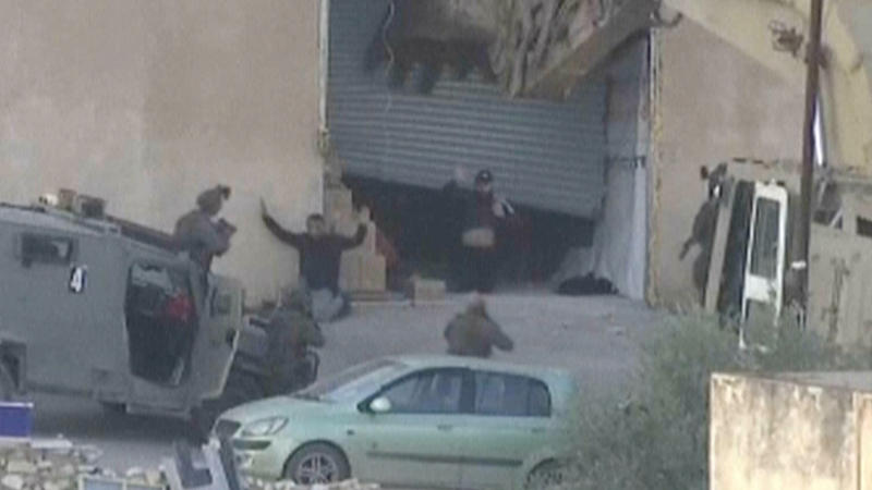 Les ministres E4 appellent Israël à mettre fin à la violence en Cisjordanie