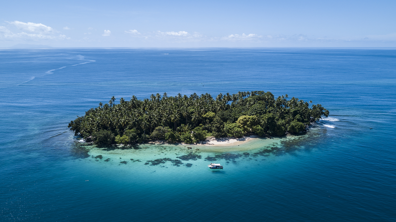 Papouasie-Nouvelle-Guinée envisage des liens plus étroits avec la Chine continentale video poster