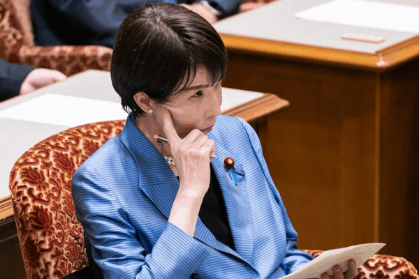 Les experts avertissent que les commentaires de Takaichi sur Taïwan menacent l'ordre d'après-guerre