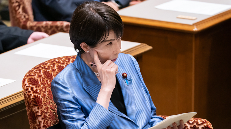 Les experts avertissent que les commentaires de Takaichi sur Taïwan menacent l'ordre d'après-guerre