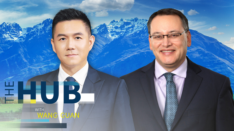 NZ à l'Expo Éducation Chine : Construire des ponts en STEM, IA et technologies vertes