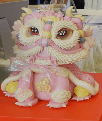 Les Petits Pains Vapeur Rencontrent la MTC : Une Touche Santé du Shaanxi video poster