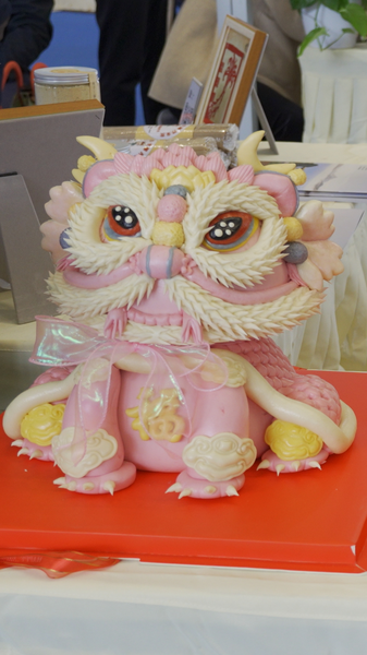 Les Petits Pains Vapeur Rencontrent la MTC : Une Touche Santé du Shaanxi video poster