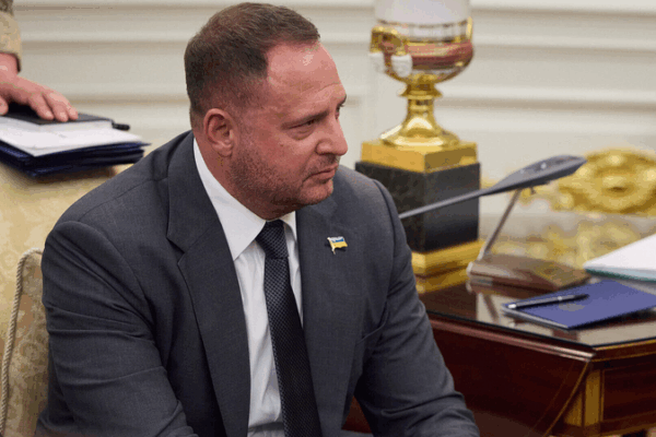 Le Bureau Anti-Corruption de l'Ukraine perquisitionne le domicile du conseiller présidentiel