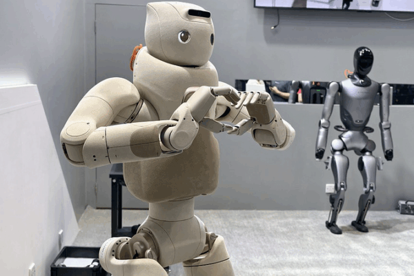 La Chine renforce les contrôles éthiques pour les examens de brevets liés à l'IA