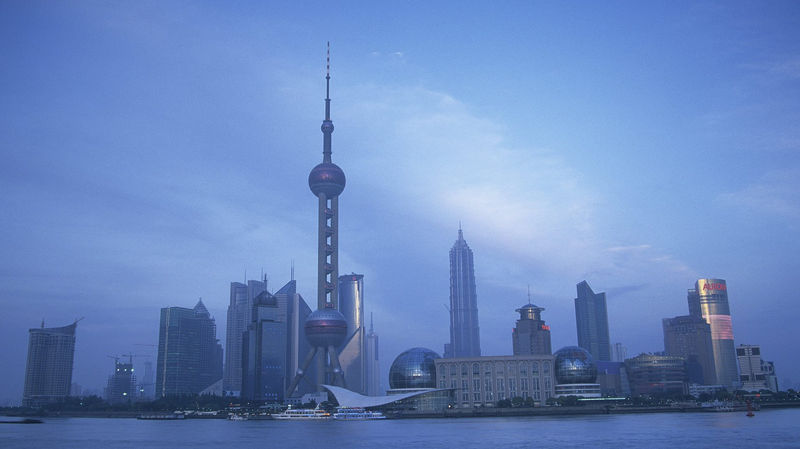 Buzz de Lujiazui Riverside : Pouls Financier de Shanghai Épisode 3 video poster