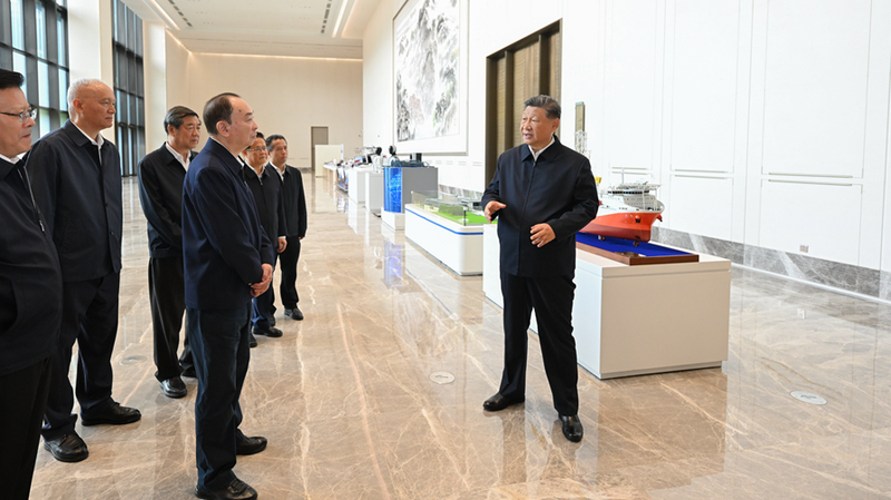 L'ouverture de haut niveau en Chine alimente une croissance de qualité à Hainan et Guangdong