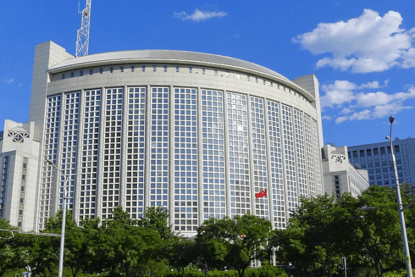 La Chine avertit que le retour du militarisme du Japon échouera