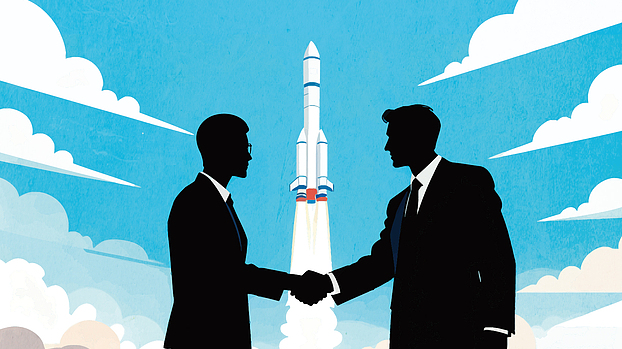 La CNSA dévoile un nouveau département de supervision de l'espace commercial