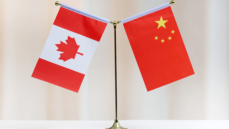 La Chine et le Canada prêts à relancer leurs relations après sept ans de gel