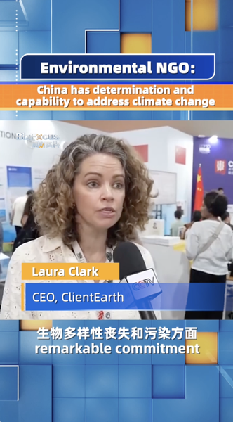 Comment la Chine continentale mène la révolution des énergies renouvelables video poster