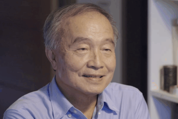 Le poème de Yang Du : Le chat vigilant de l'attente sans fin d'une mère video poster