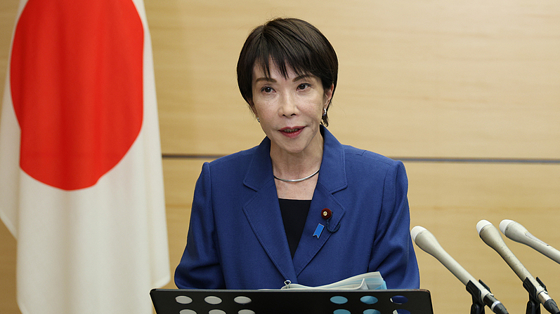 Sondage CGTN : Les voix mondiales soutiennent la position de la Chine sur Taïwan