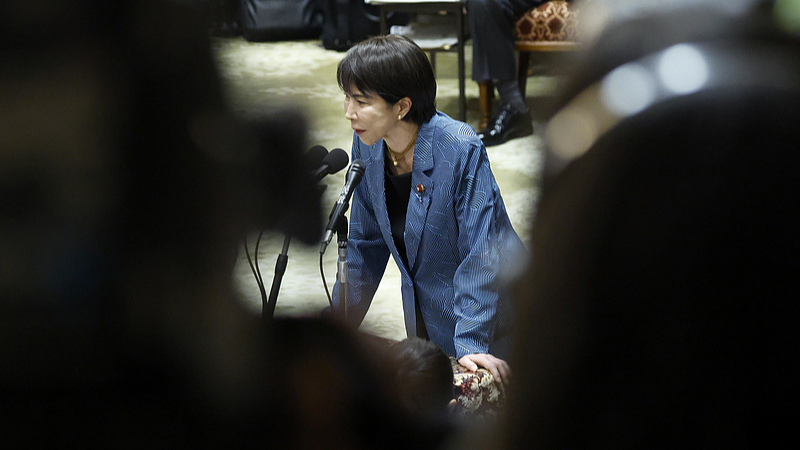 Indignation mondiale face aux remarques du PM japonais sur Taïwan