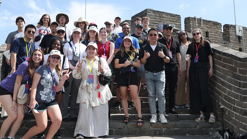 L.A. Accueille le Dialogue États-Unis-Chine 2025 pour Renforcer les Liens Interpersonnels