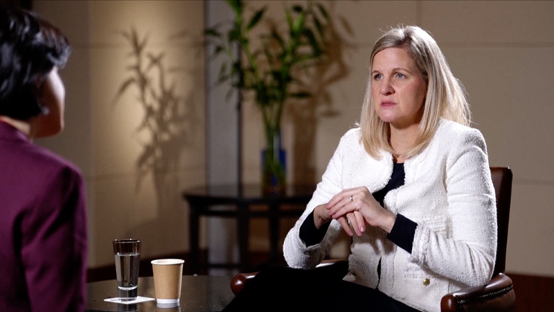 Le CIO suspend le lancement des premiers sports électroniques, reconsidère le plan de Riyad 2027 video poster