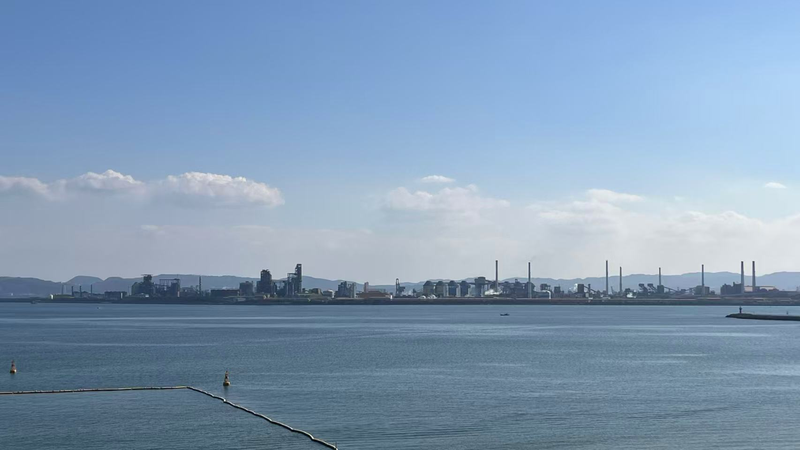 Le Nouveau Chapitre de Pohang : Matériaux pour véhicules électriques et tourisme côtier