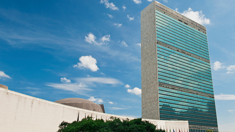 Xi Jinping célèbre la Journée de la solidarité des Nations Unies avec les Palestiniens