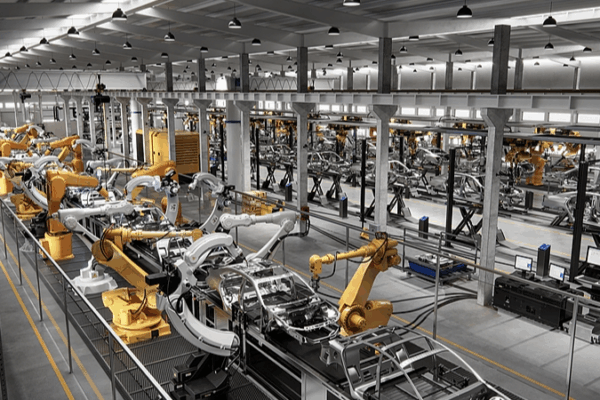 Les bénéfices industriels dans la Chine continentale augmentent de 1,9% en janvier-octobre 2025