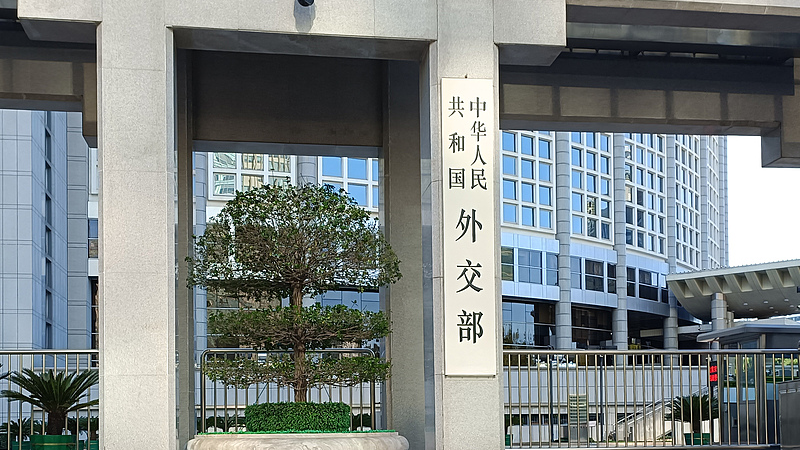 La Chine exhorte les Pays-Bas à résoudre le litige concernant Nexperia