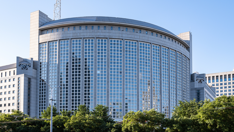 Wang Yi se prépare pour les 20èmes discussions annuelles sur la sécurité avec la Russie