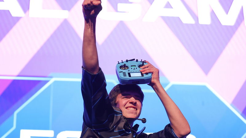 Jeux Phygitaux 2025 : Quand les e-Sports Rencontrent l'Action Réelle