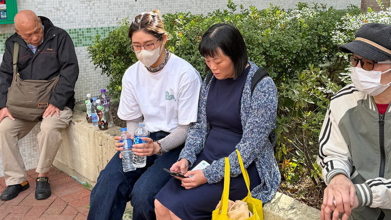 Incendie de Wang Fuk Court : Les 24 victimes hospitalisées désormais stables