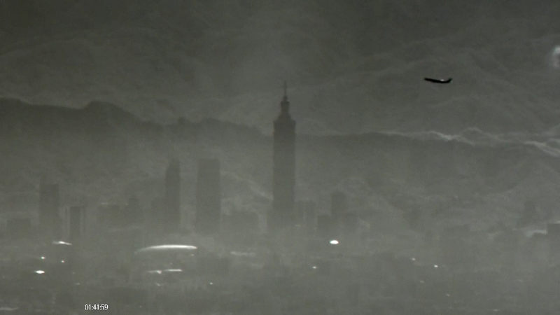 Les exercices de Justice Mission 2025 de l'APL envoient un avertissement à travers le détroit de Taïwan