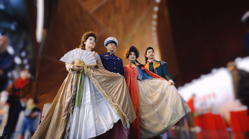 18e_Anniversaire_du_Centre_National___Un_Carnaval_pour_Tous video poster