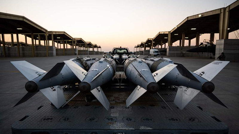 Les forces syriennes capturent un haut commandant de l'État islamique près de Damas