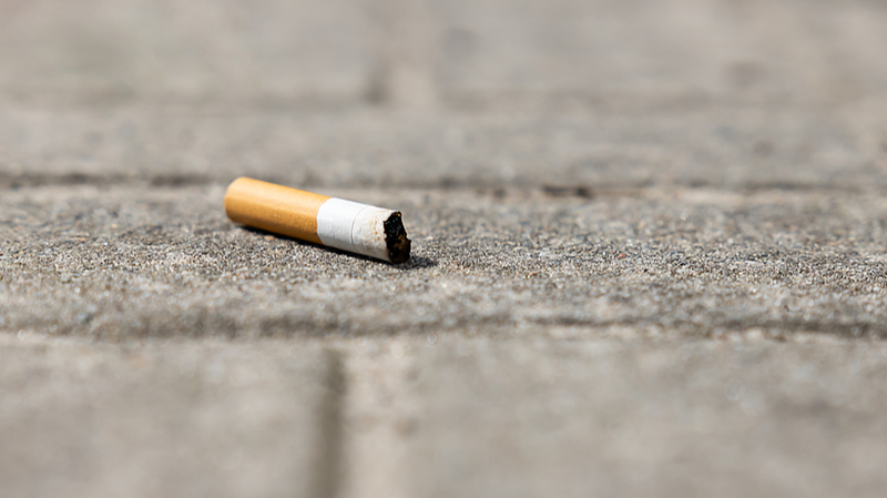 Fumée tertiaire : la menace cachée qui se cache dans votre maison