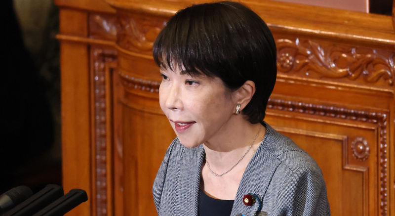 La Chine condamne les commentaires du PM japonais sur la sécurité de Taïwan